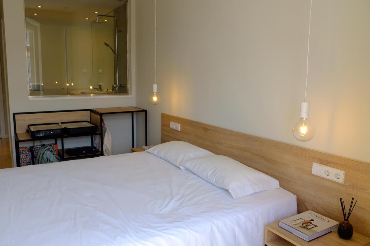 Liberator Rossio Hotel Lisbon