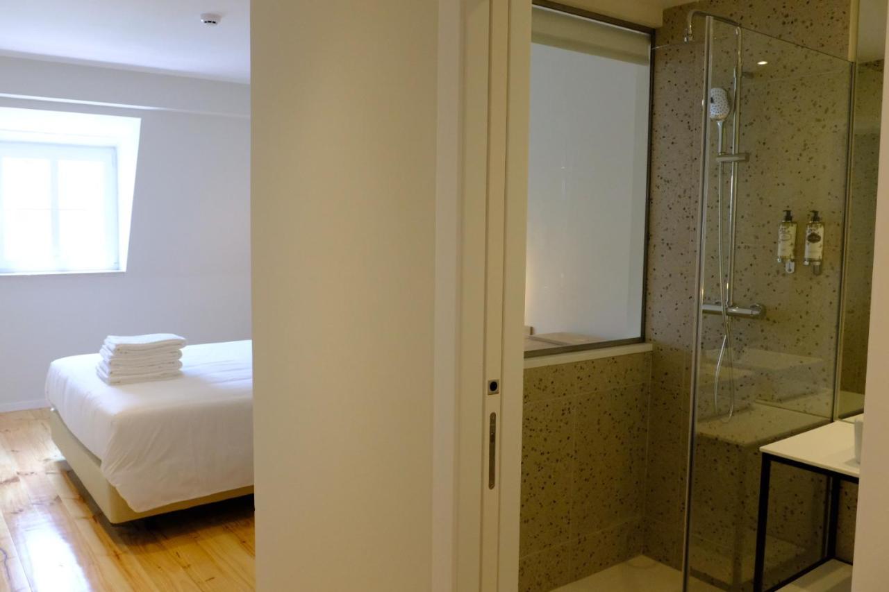 Hotel Liberator Rossio Lisbon