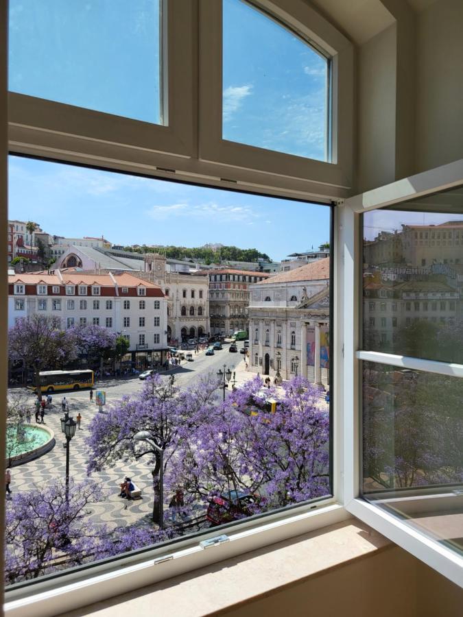 Liberator Rossio * Lisbon