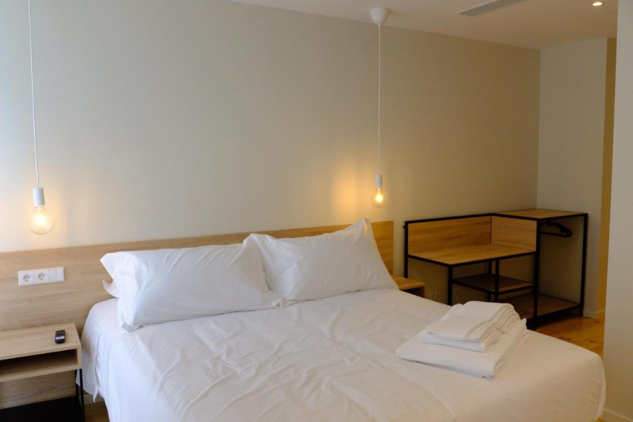 Liberator Rossio Hotel Lisbon