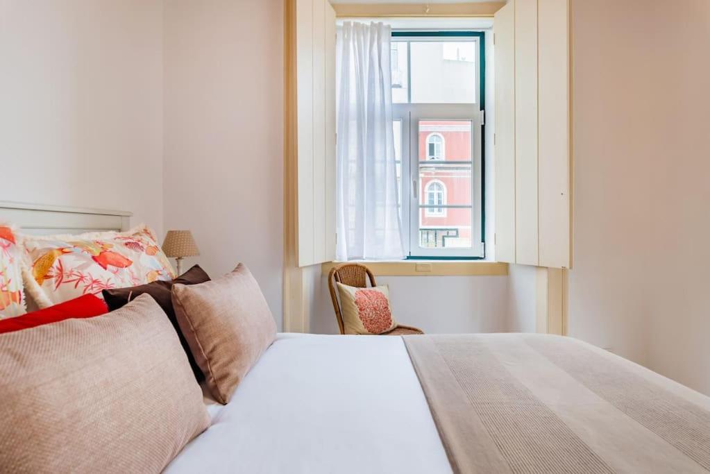 1br @ Downtown Chiado Lisbon
