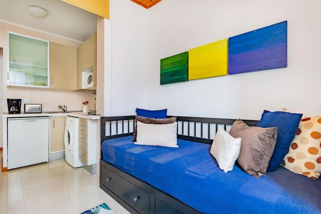 Apartment 1br @ Downtown Chiado