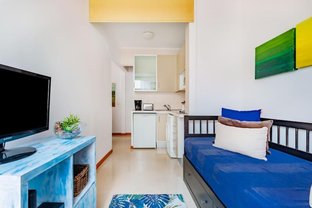 1br @ Downtown Chiado Apartment Lisbon