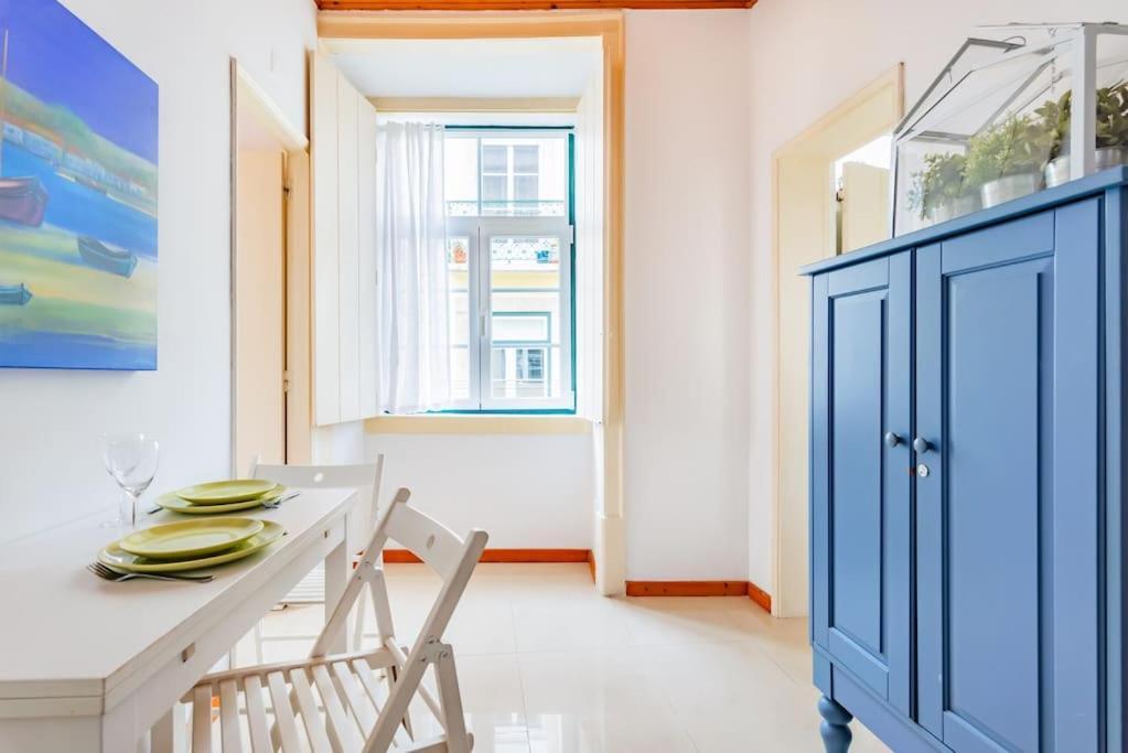 1br @ Downtown Chiado Lisbon