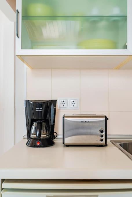 Apartment 1br @ Downtown Chiado
