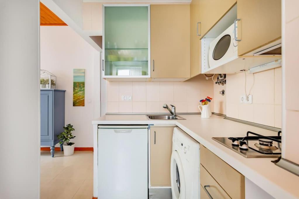 Apartment 1br @ Downtown Chiado