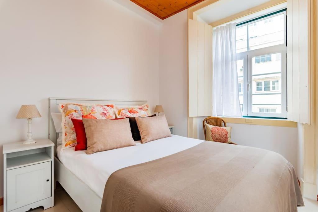 Apartment 1br @ Downtown Chiado Lisbon