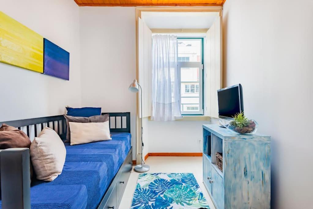 1br @ Downtown Chiado Apartment *