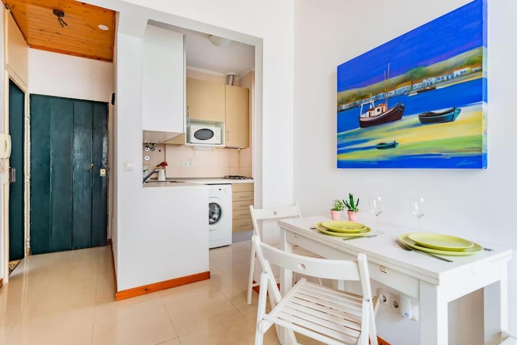 1br @ Downtown Chiado
