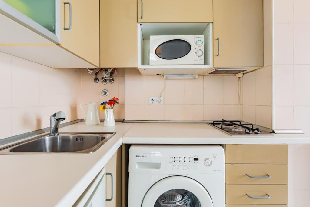 1br @ Downtown Chiado Lisbon