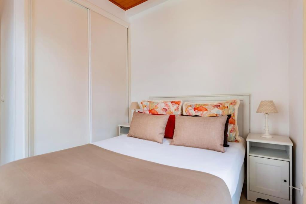 Apartment 1br @ Downtown Chiado *