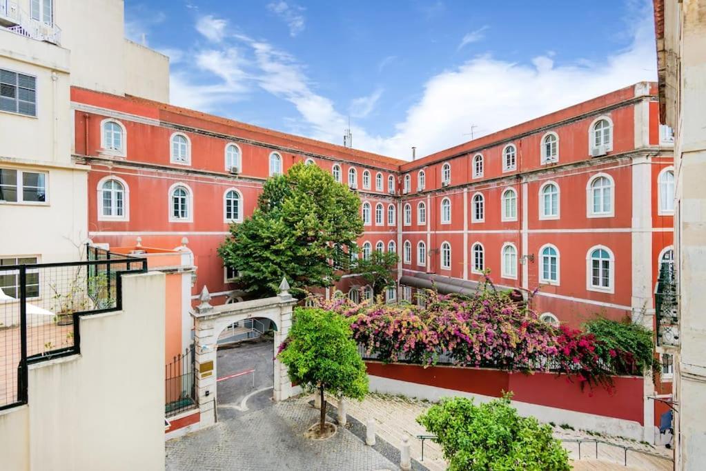 1br @ Downtown Chiado *