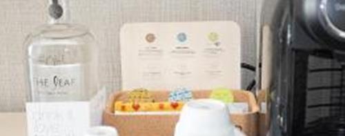The Leaf Boutique - Adults Only 4* Lisbon