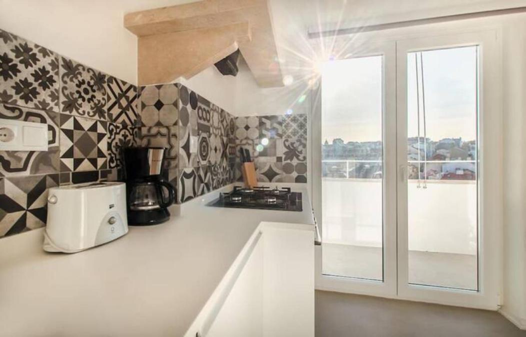 Graca Seven Hills Apartment