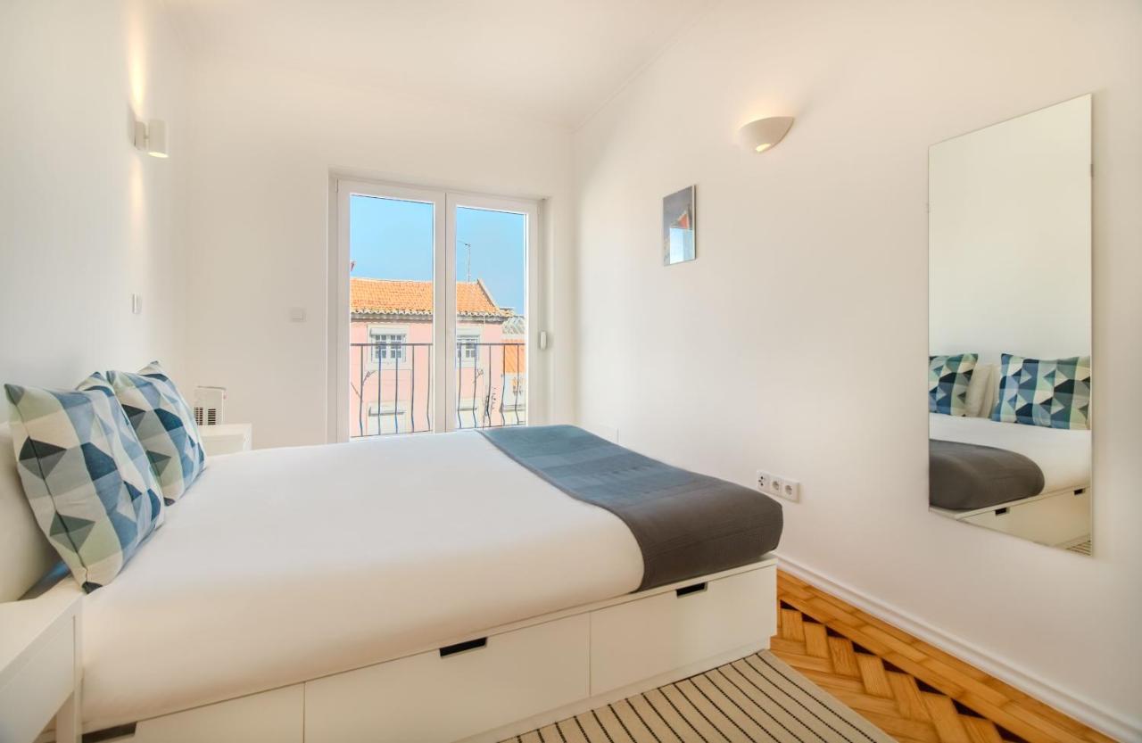 Graca Seven Hills Apartment