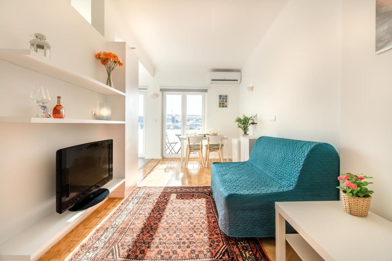 Apartment Graca Seven Hills Lisbon