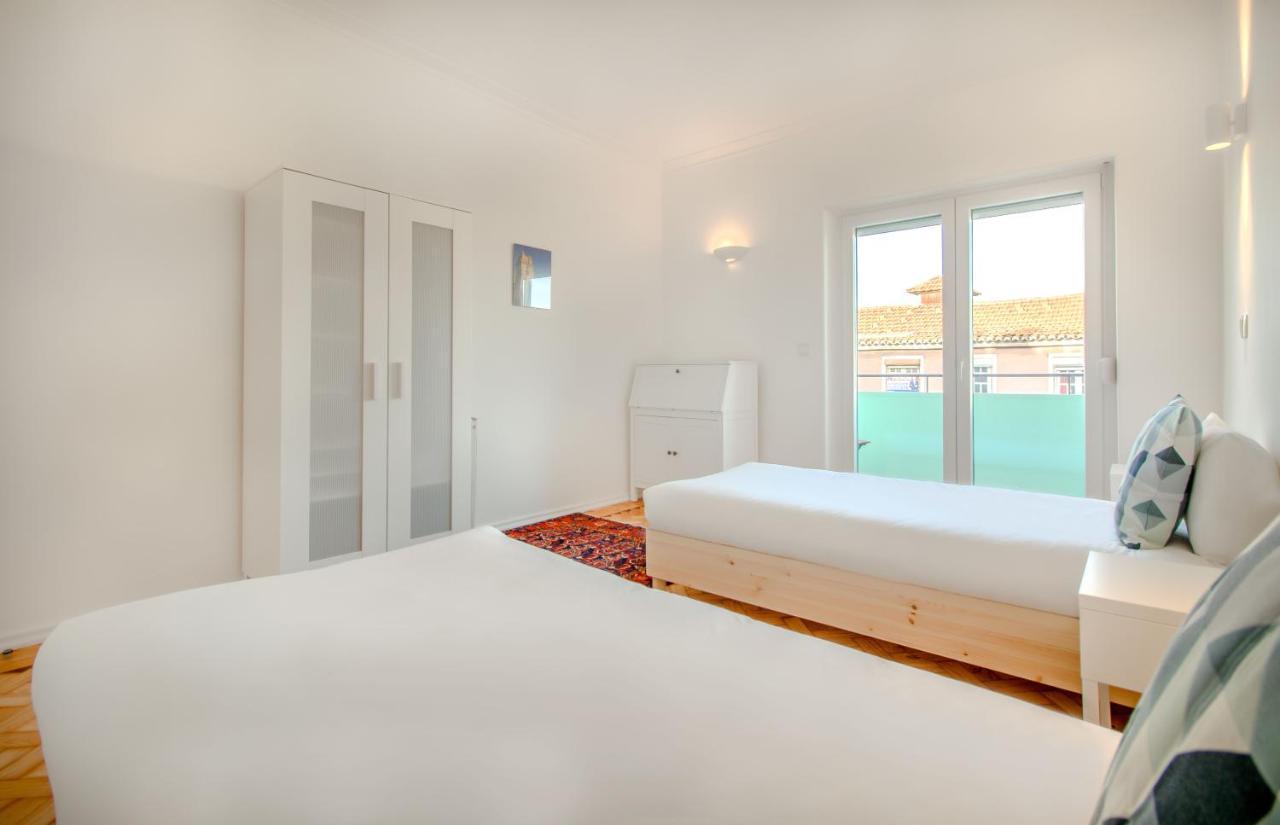 Graca Seven Hills Apartment