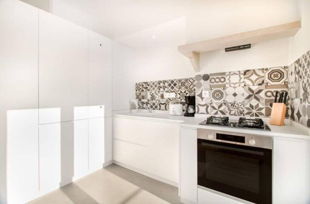 Apartment Graca Seven Hills *