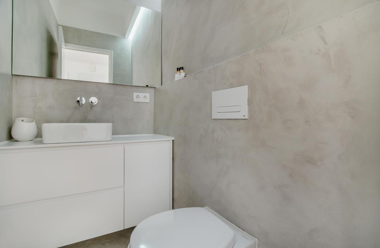 Graca Seven Hills Apartment