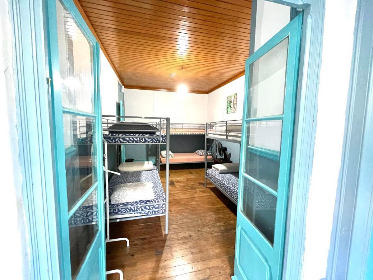 Albergue Parque