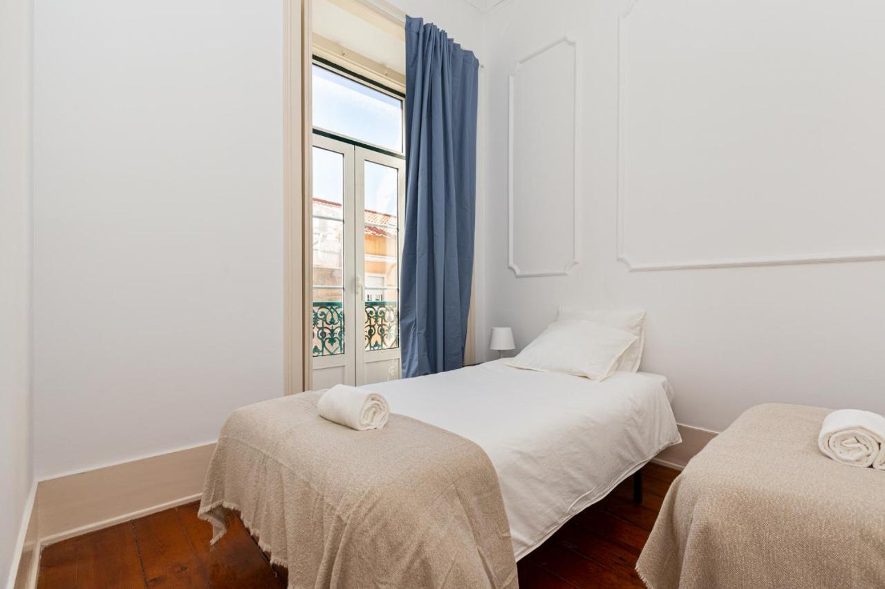 4br - Location Lisbon