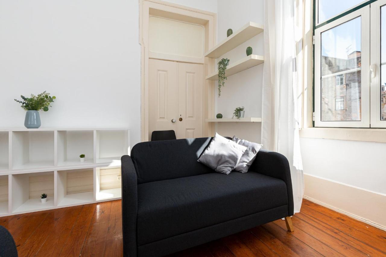 Apartment 4br - Location Lisbon