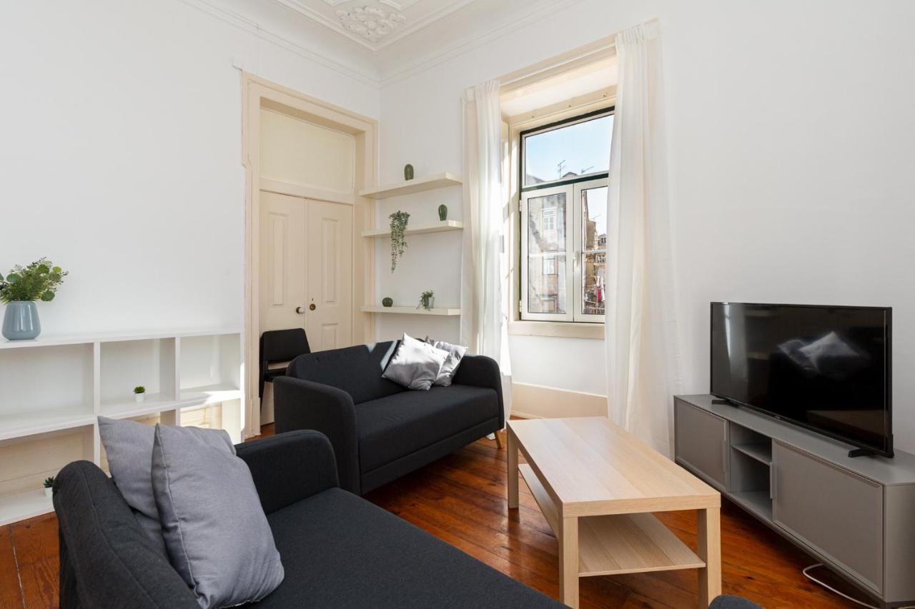 4br - Location Lisbon