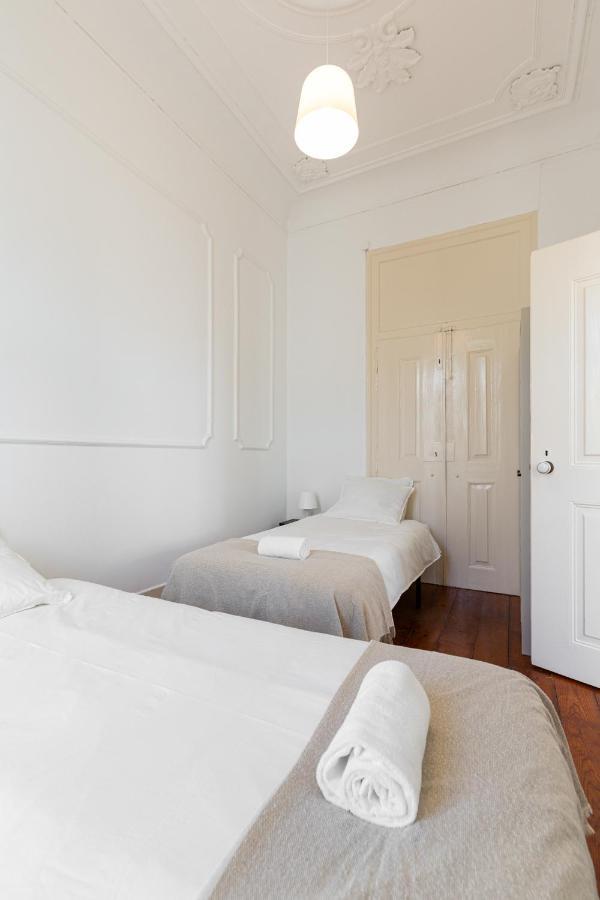 4br - Location Apartment Lisbon