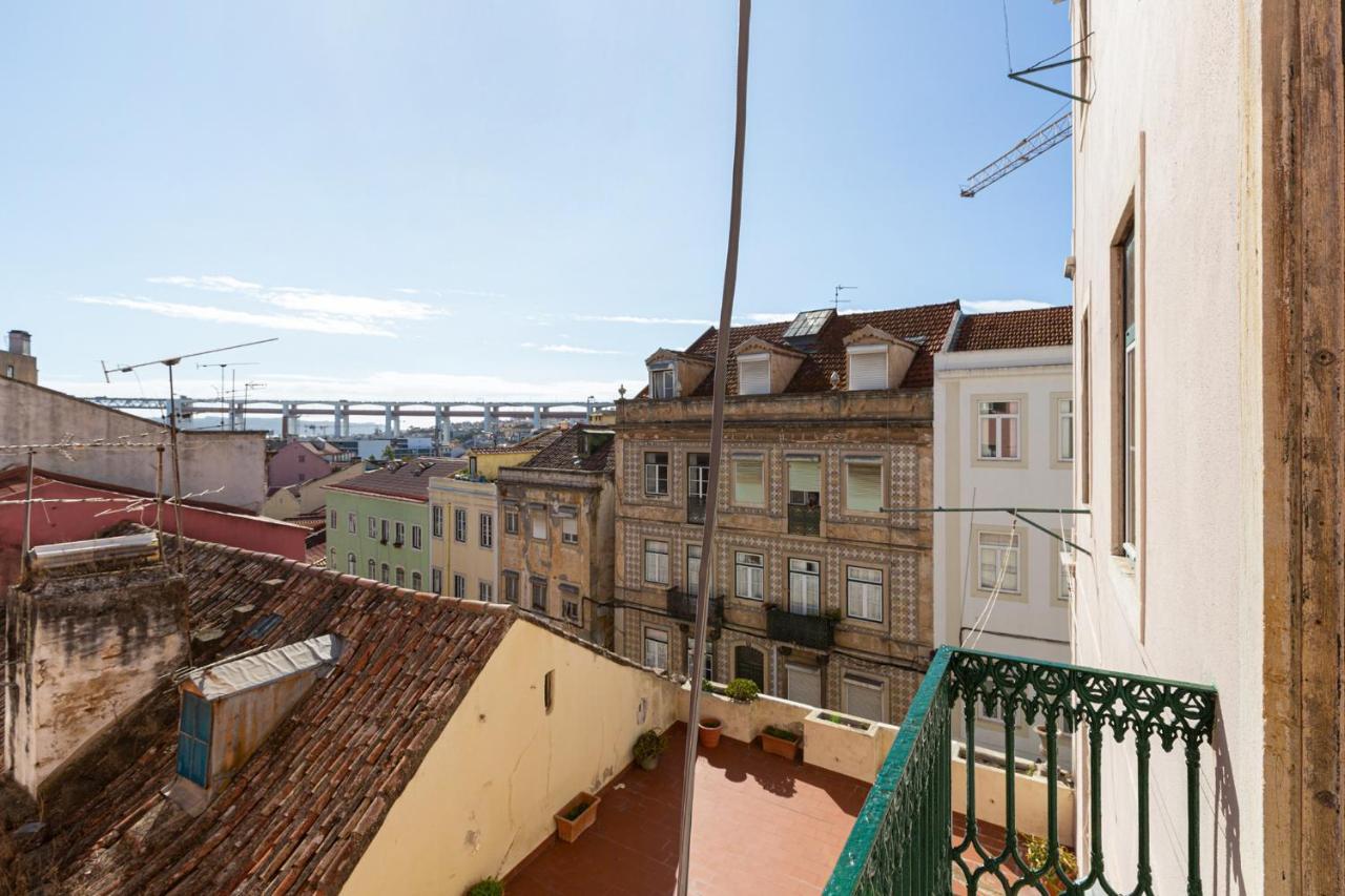 4br - Location * Lisbon