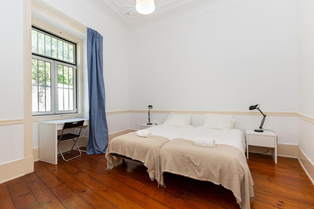 4br - Location Lisbon
