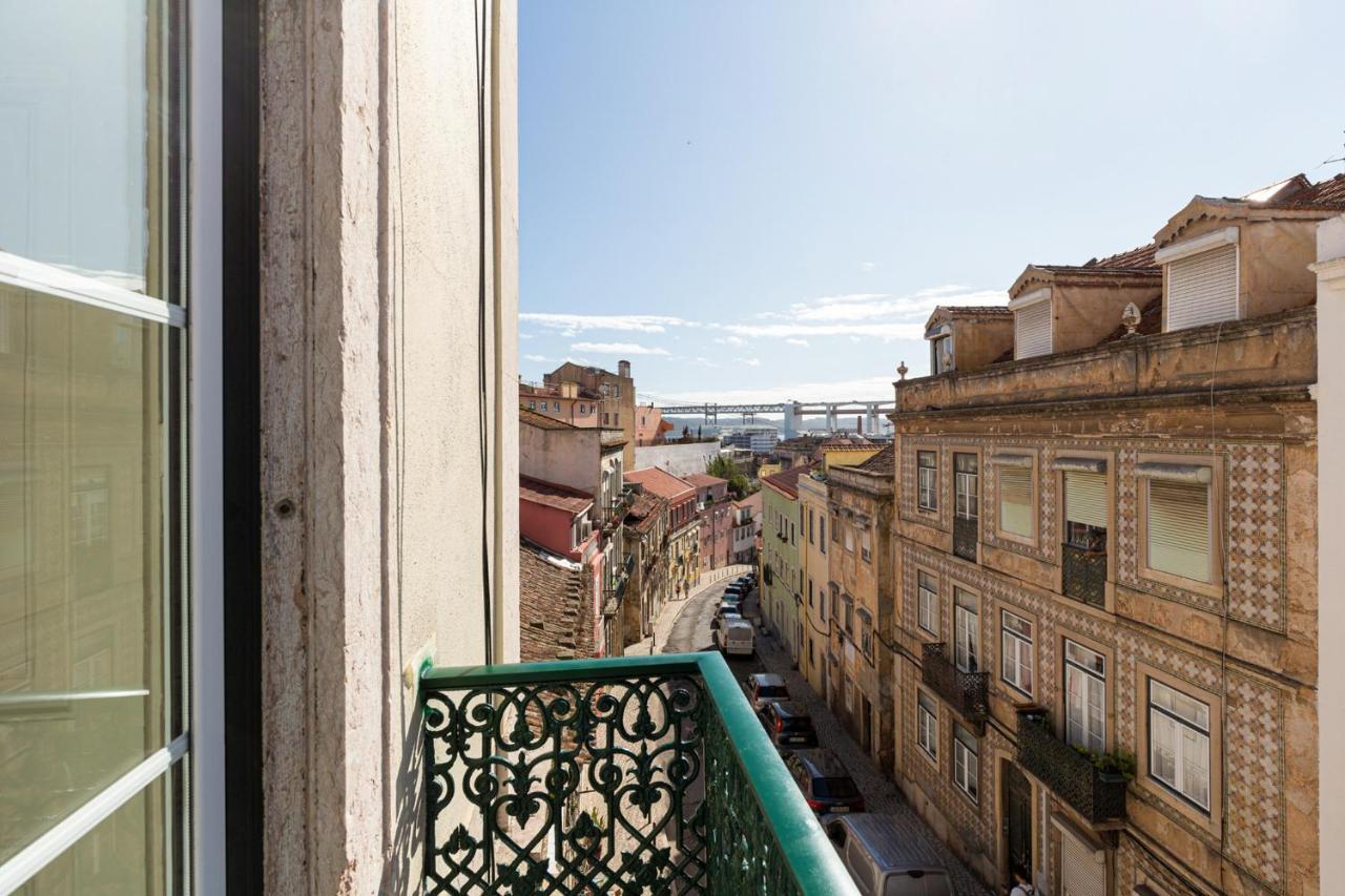 4br - Location * Lisbon