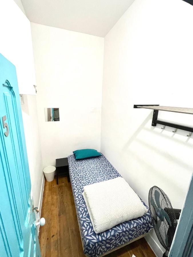 Albergue Parque *