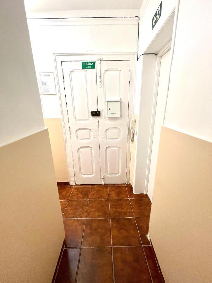 Albergue Parque