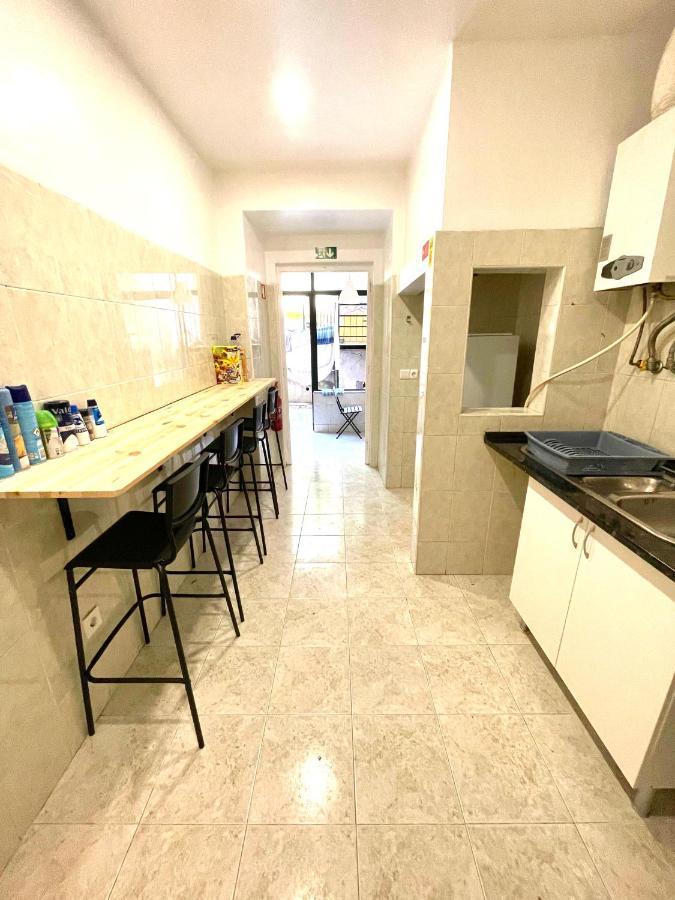 Albergue Parque