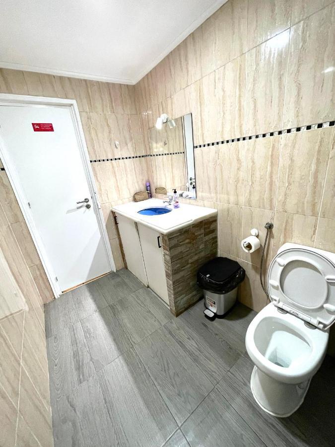 Albergue Parque