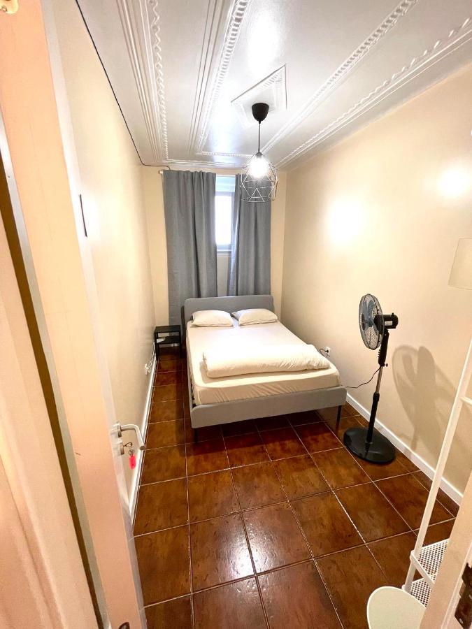 Parque Albergue