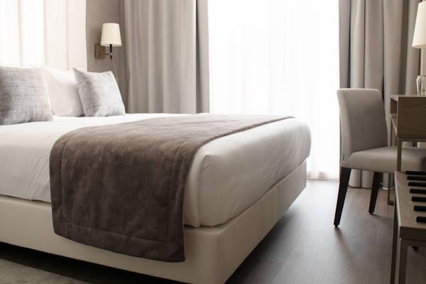 Masa & Campo Grande Collection Hotel Lisboa