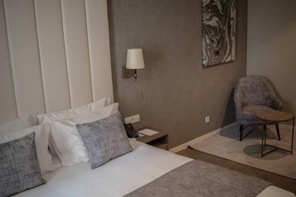 Masa & Campo Grande Collection