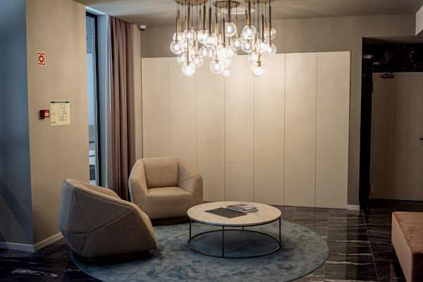 Masa & Campo Grande Collection Hotel 4*