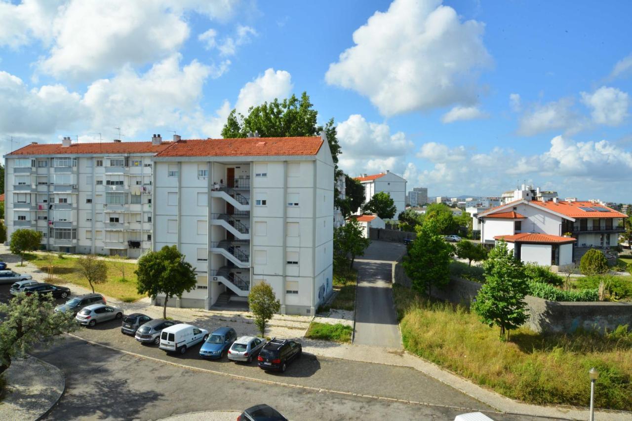 Apartment House Black & White Lisbon