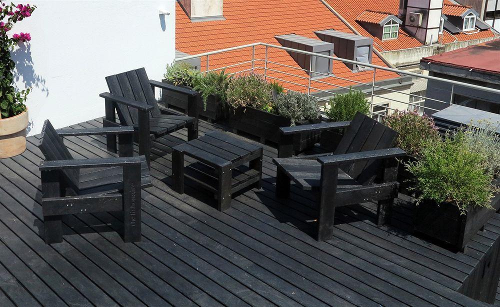 Apartment The Lisbonaire Lisbon