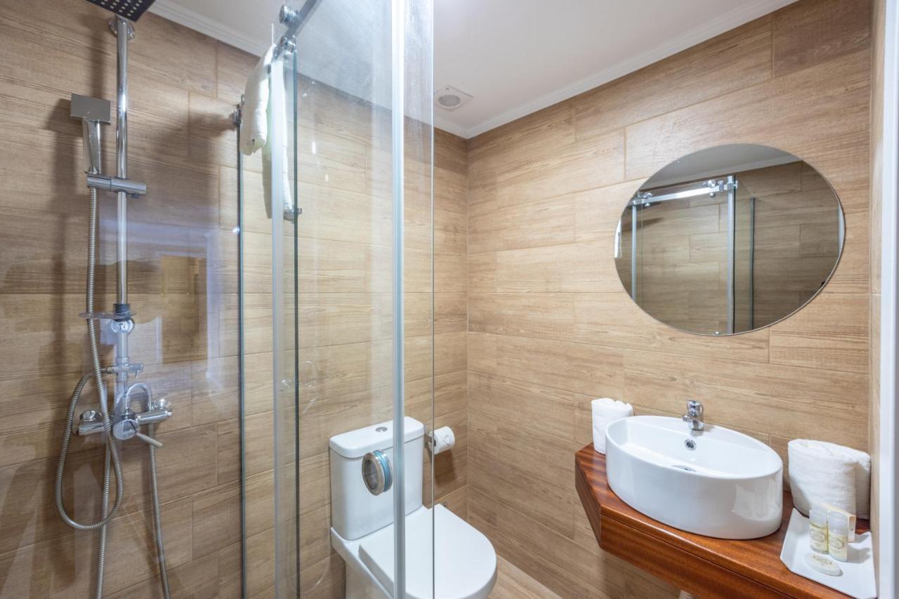 Bossa & Bed Albergue