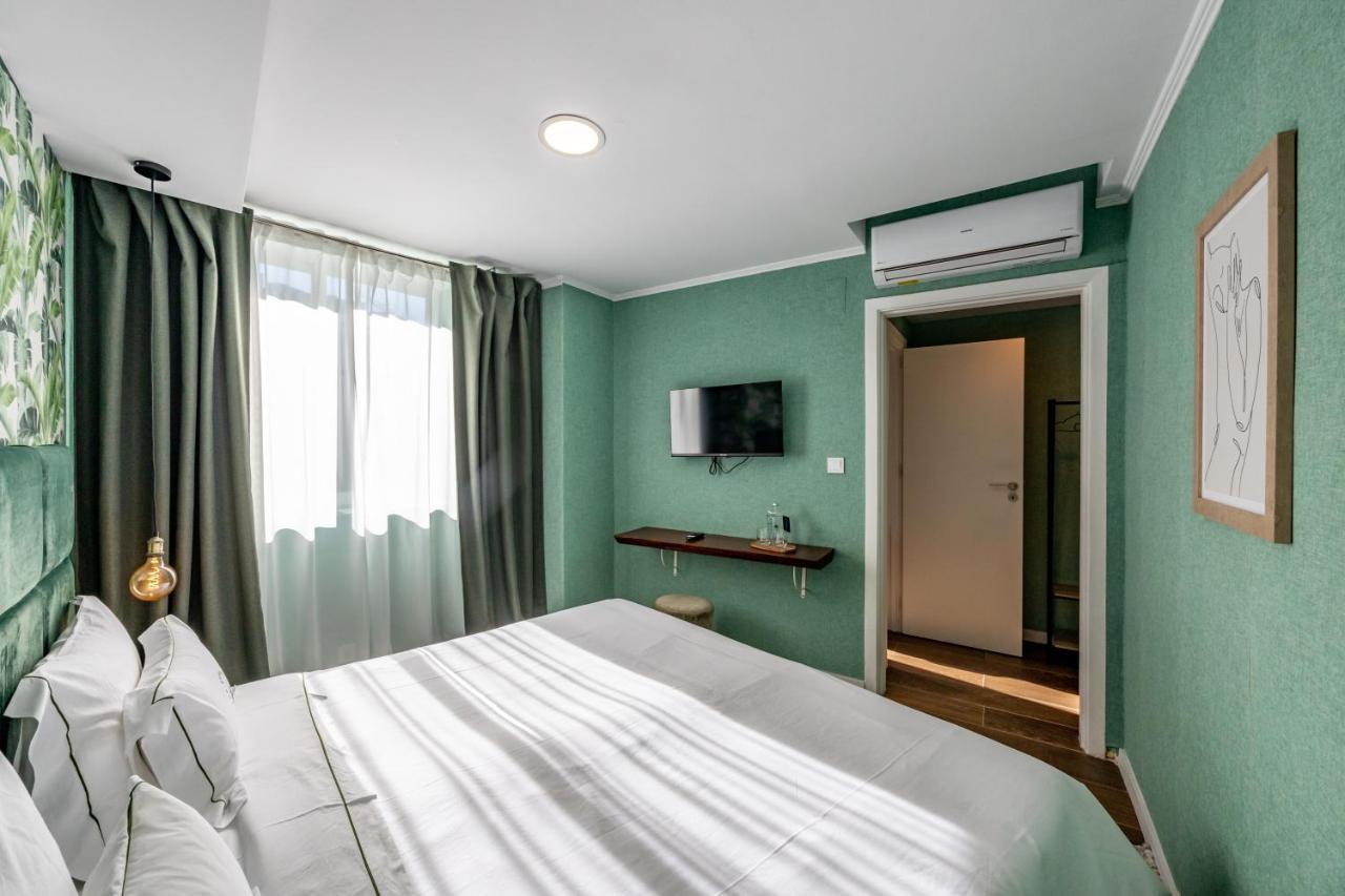 Bossa & Bed Lisboa
