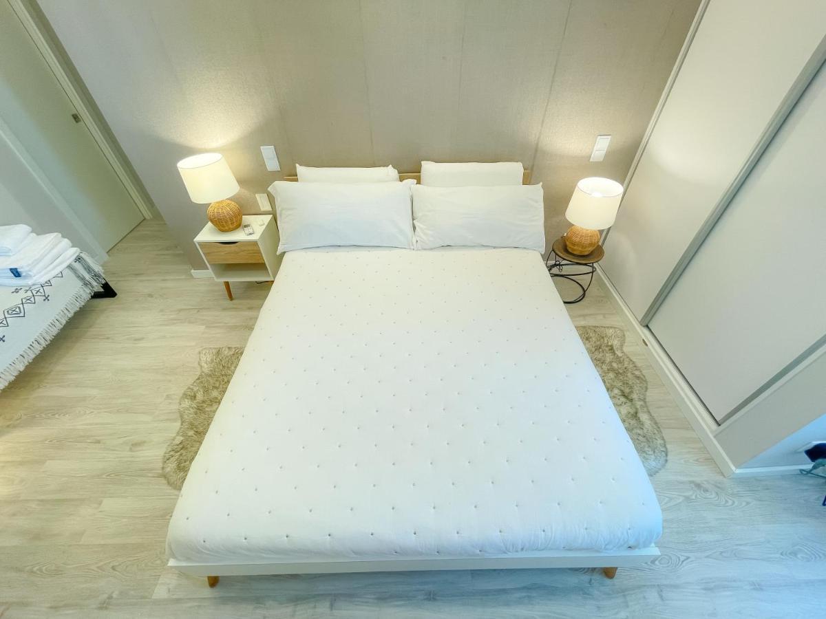 Apartment Airport Lisbon