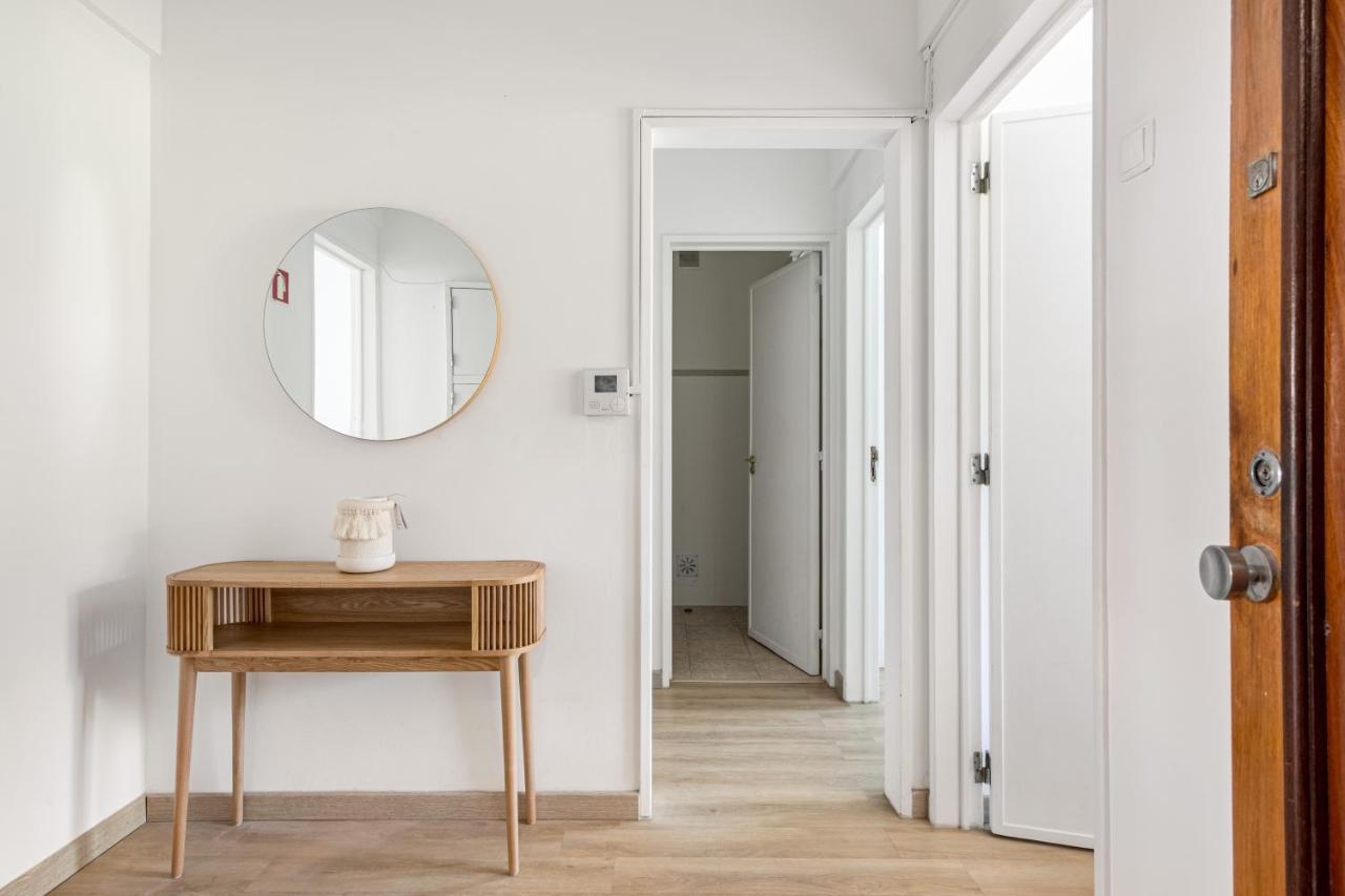 Apartment Joivy Striking Flat In Benfica *