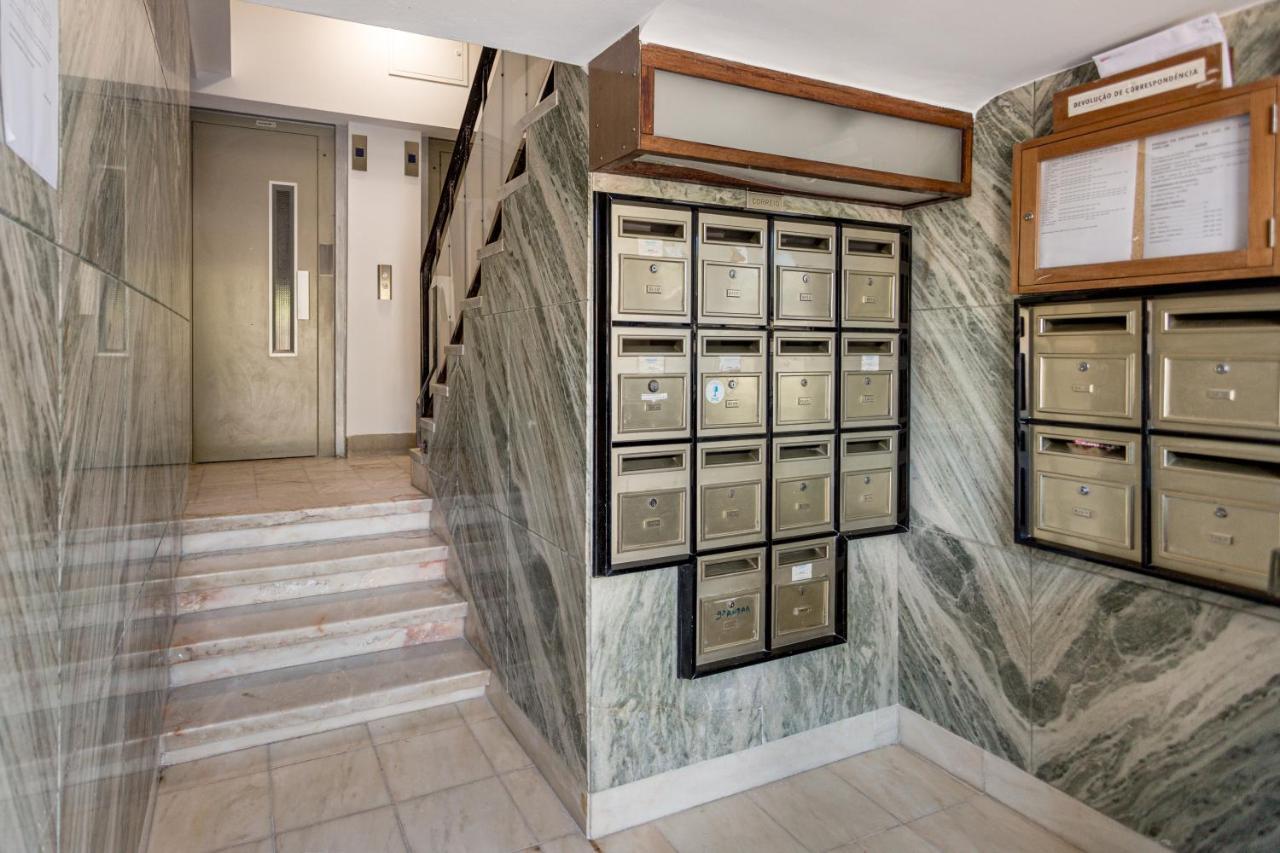 Guestready - Striking Flat In Benfica