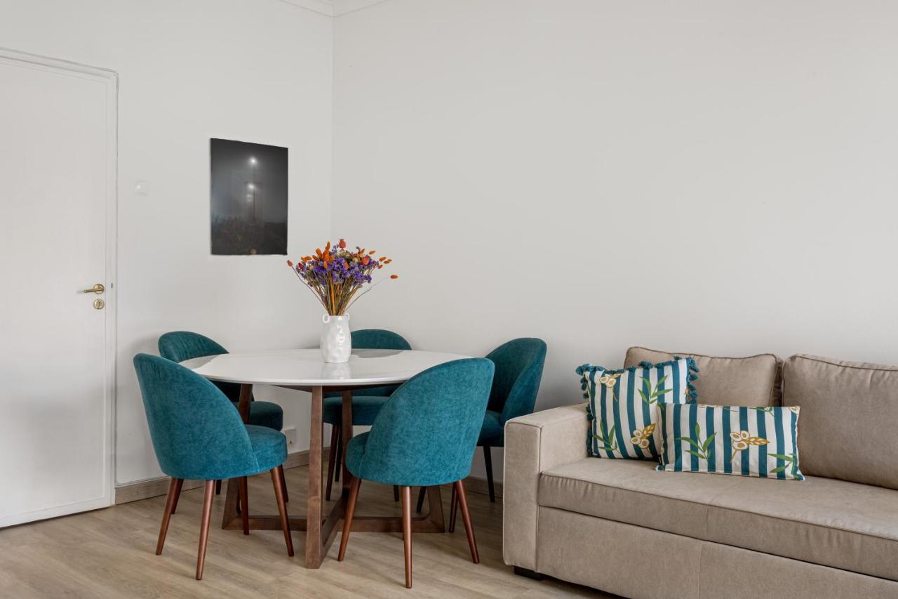 Guestready - Striking Flat In Benfica Apartment Lisbon