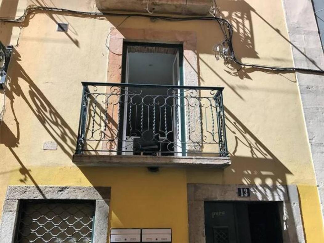 Bairro Alto Nest Lisbon