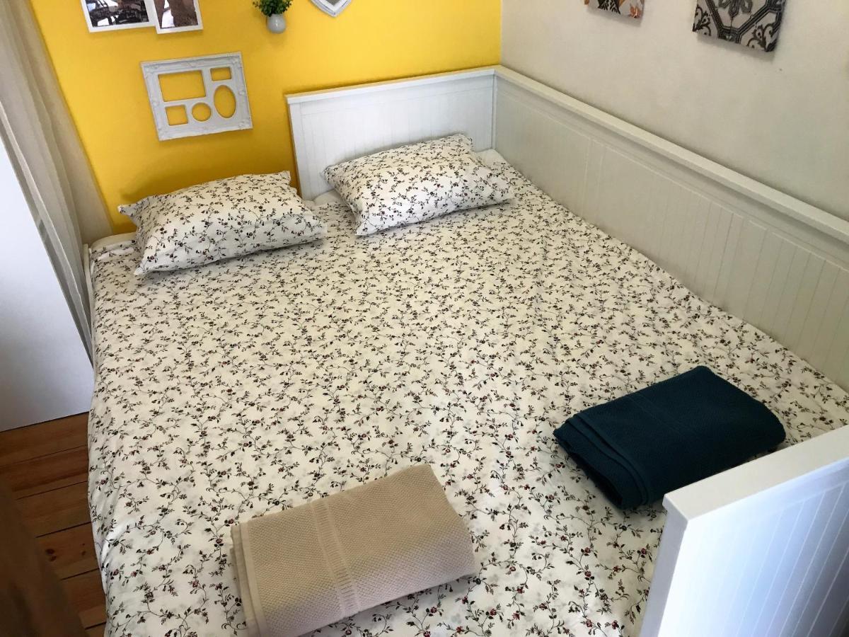 Apartment Bairro Alto Nest Lisbon