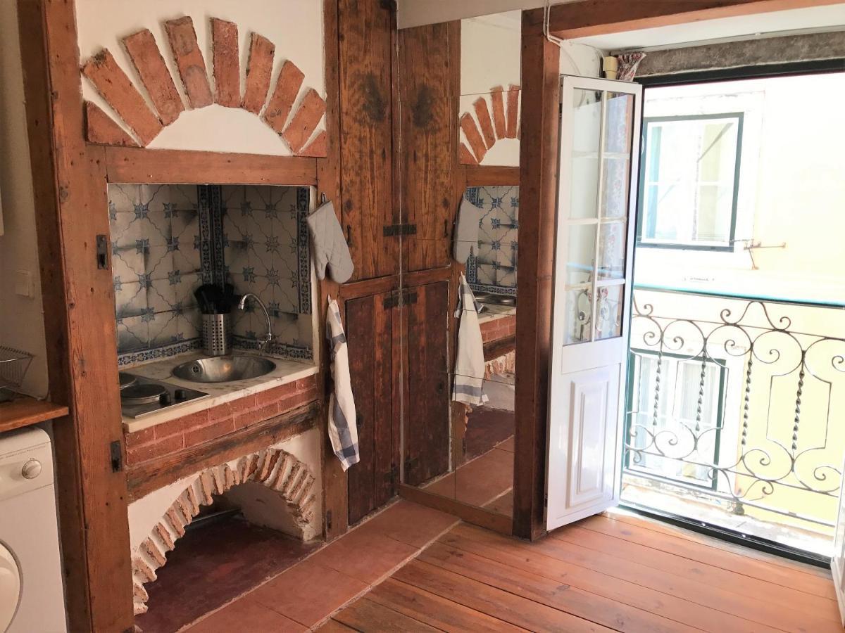Bairro Alto Nest Lisbon